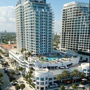 Beach House Fort Lauderdale, A Hilton Resort
